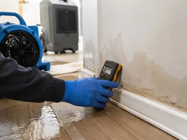 24/7 Water damage restoration services in Wallsburg, UT - Rapid flood cleanup and mitigation